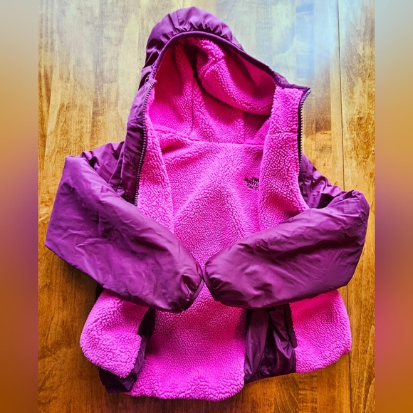 Perseus Jacket - Picture 3 of 4